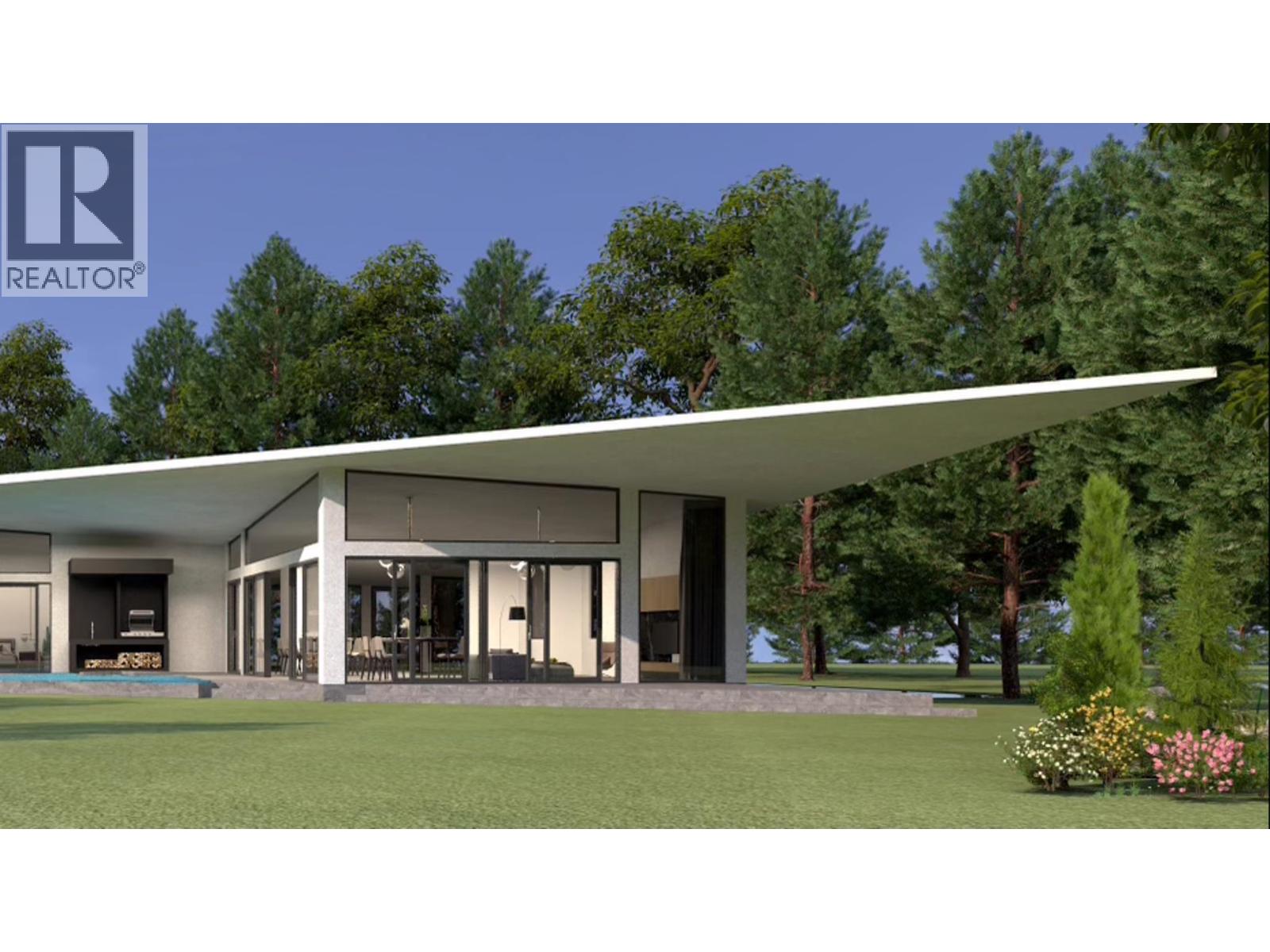4412 WOODPARK ROAD, West Vancouver