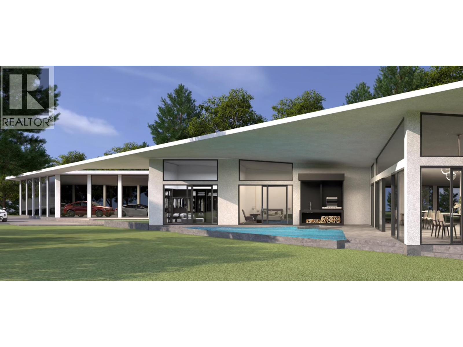 4412 WOODPARK ROAD, West Vancouver