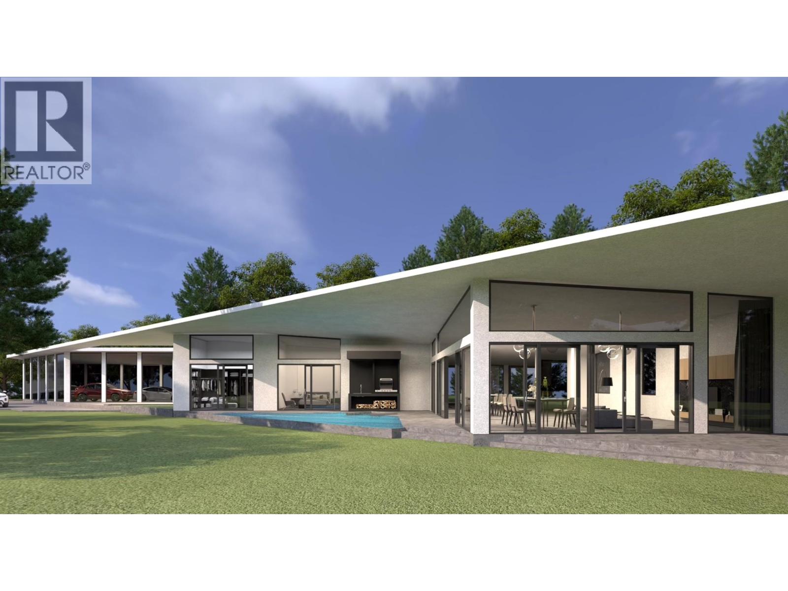 4412 WOODPARK ROAD, West Vancouver