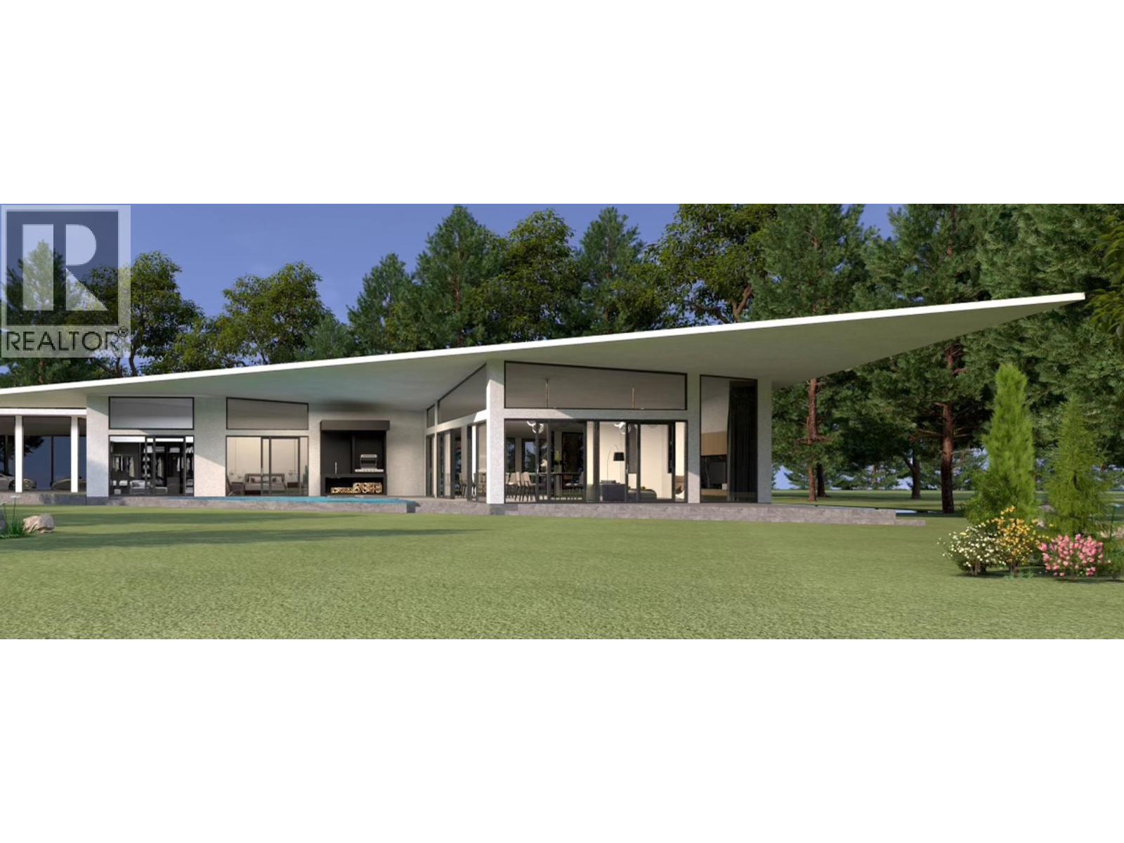 4412 WOODPARK ROAD, West Vancouver