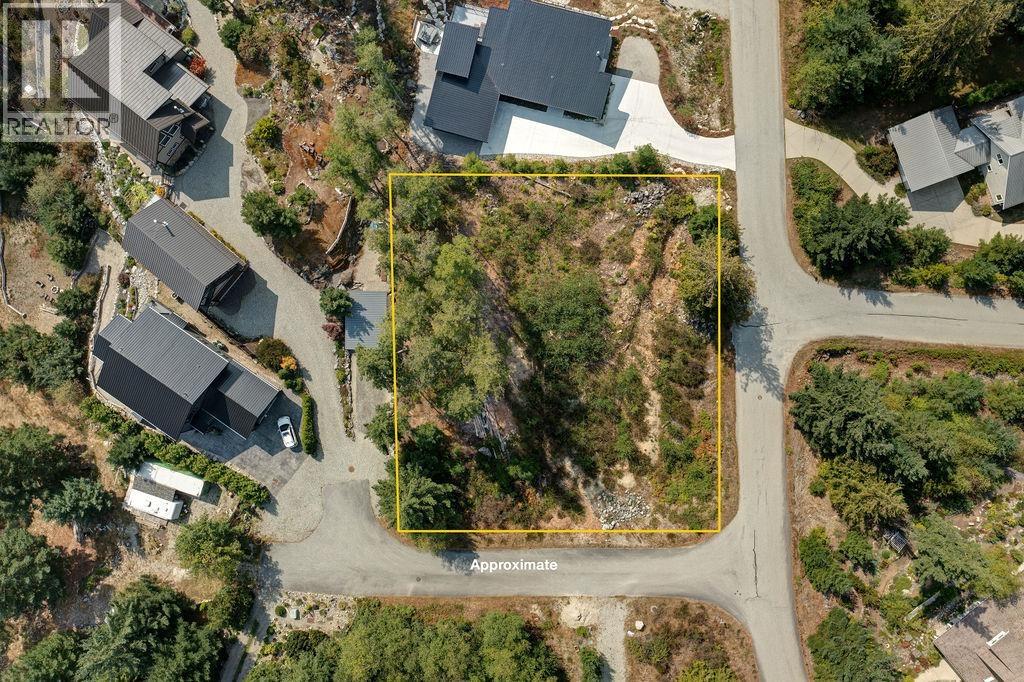 13488 GODKIN WAY, Garden Bay