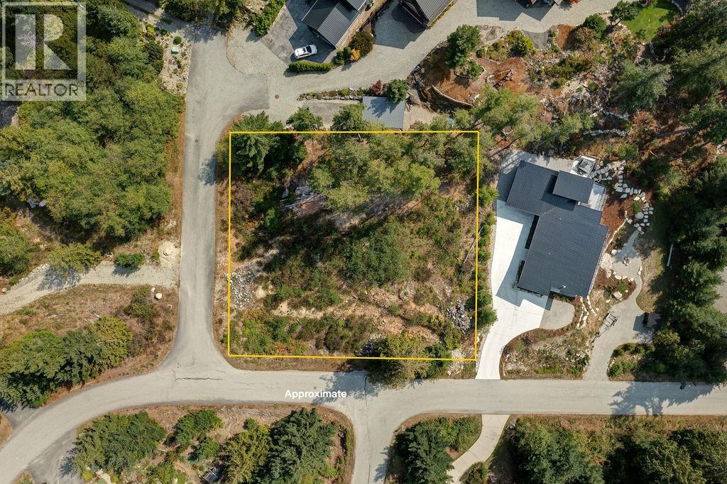13488 GODKIN WAY, Garden Bay