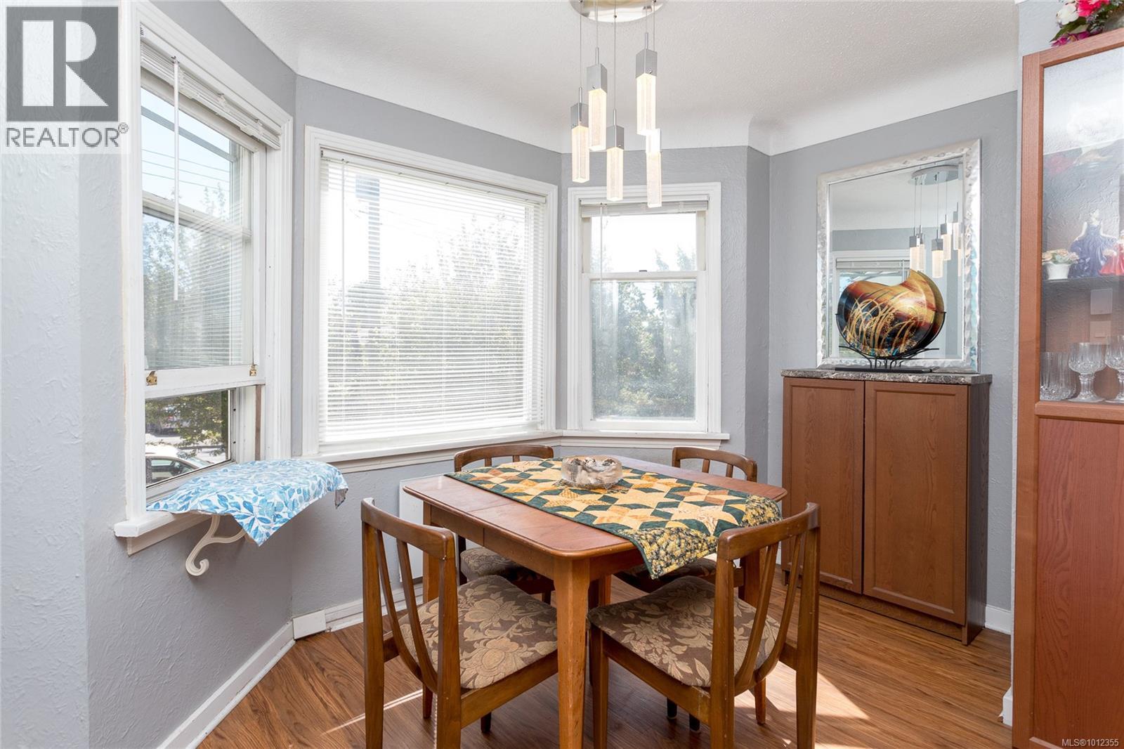 Single Family House for Sale in  Quadra St Victoria 