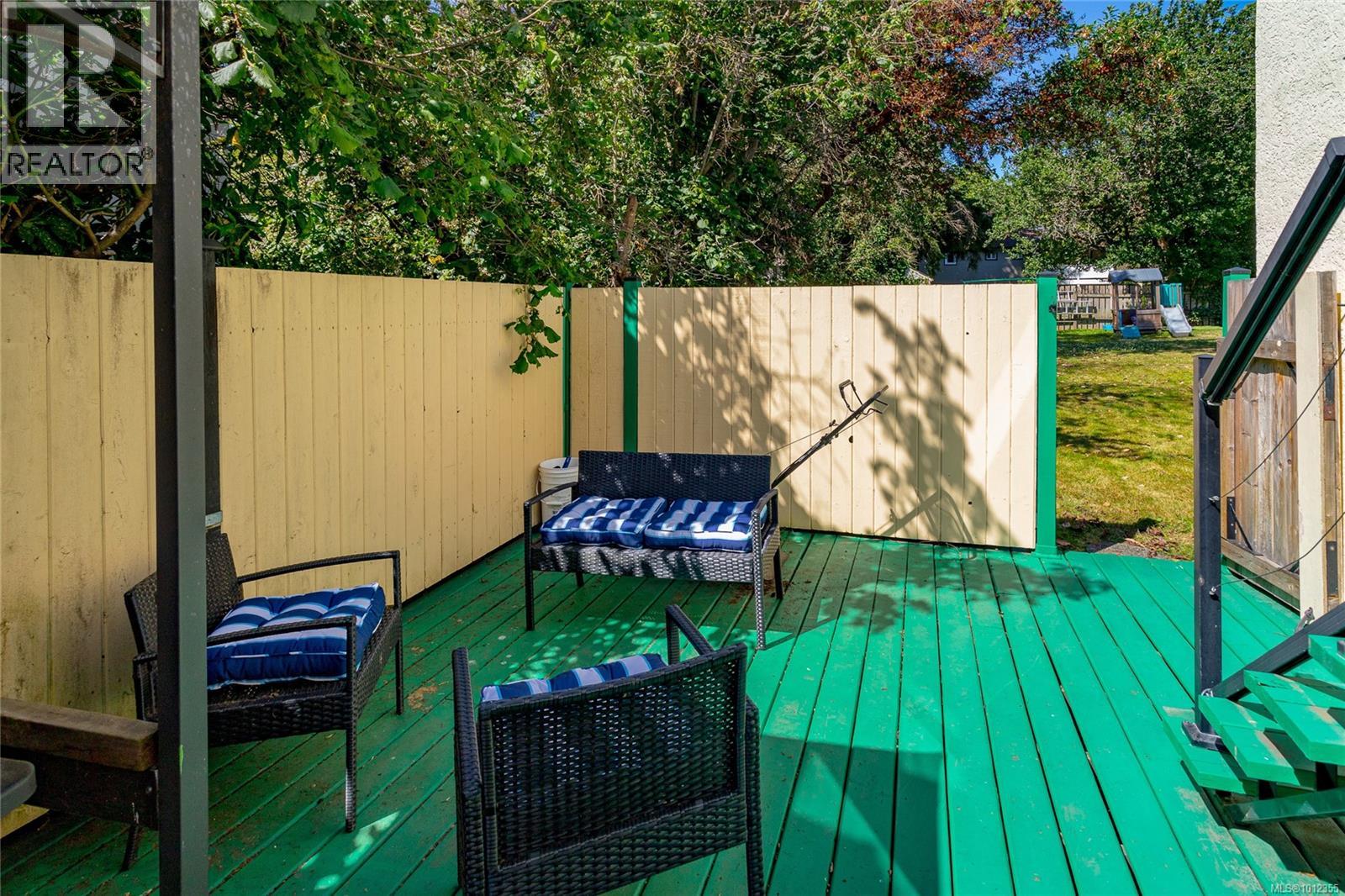 Single Family House for Sale in  Quadra St Victoria 