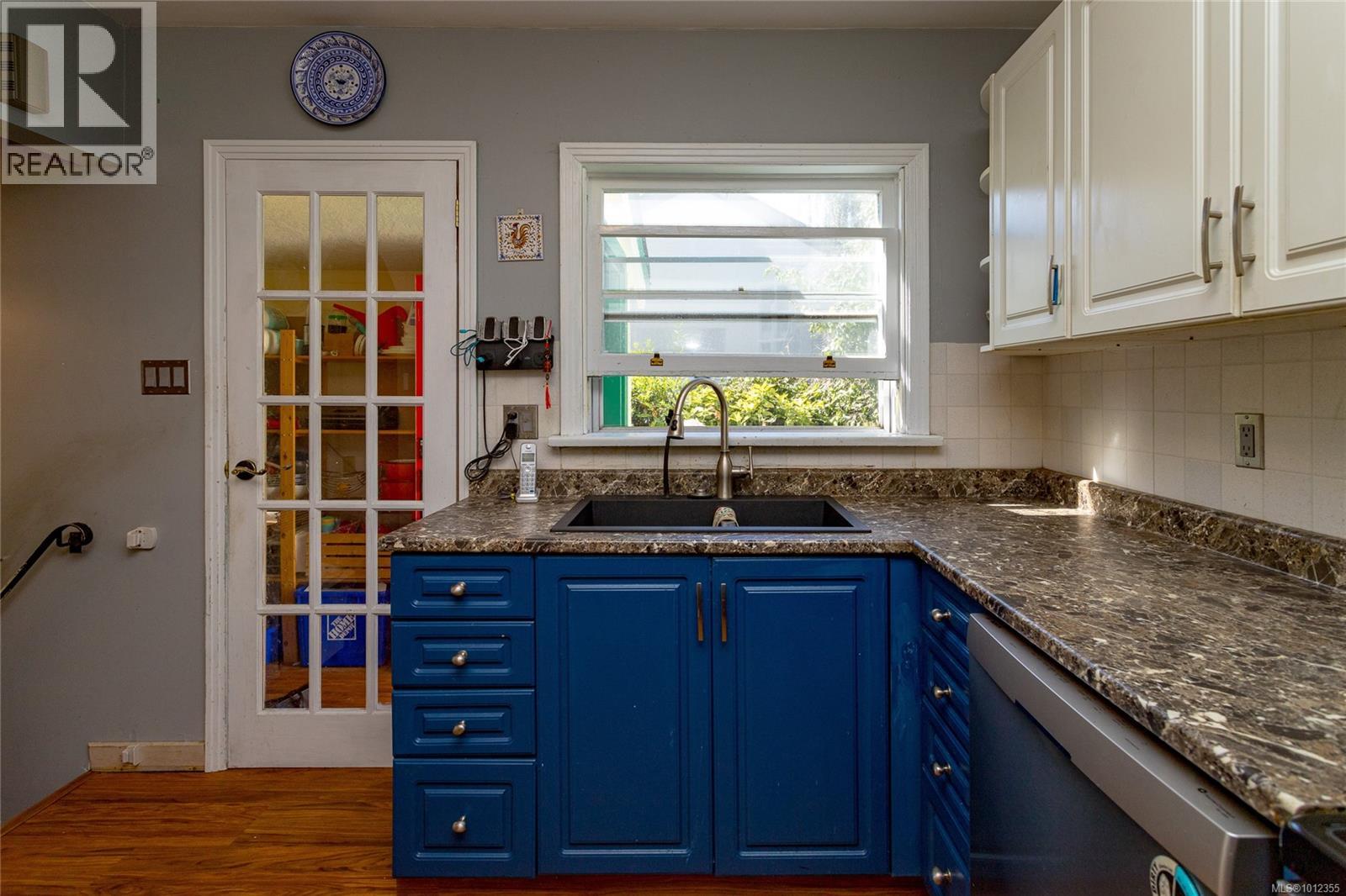 Single Family House for Sale in  Quadra St Victoria 