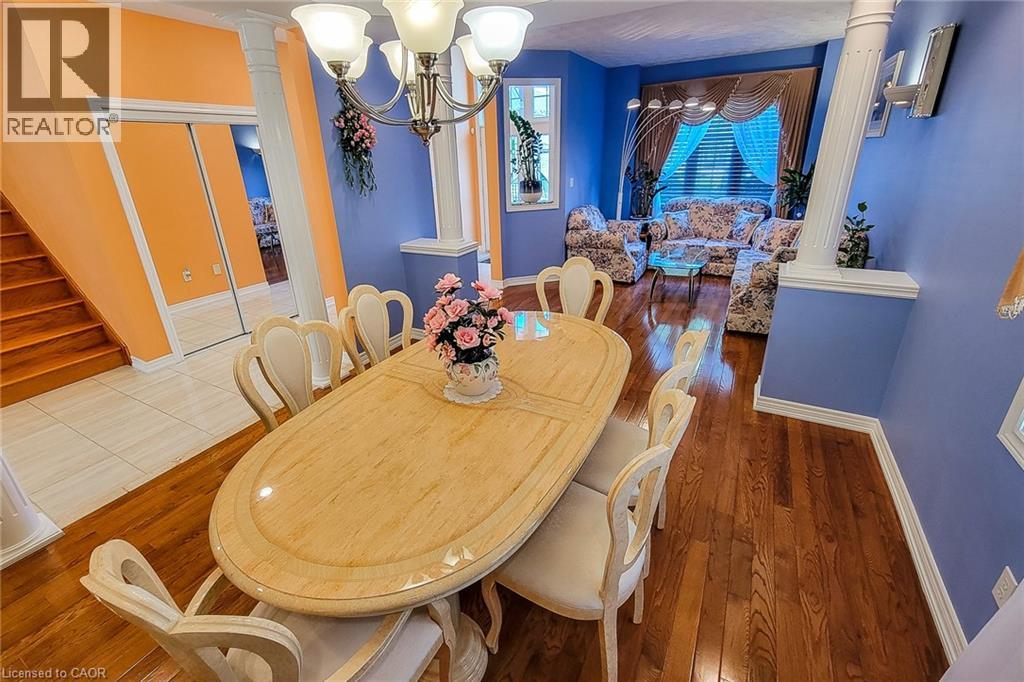 Photo 13 of 26 Colin Crescent, Hamilton ON