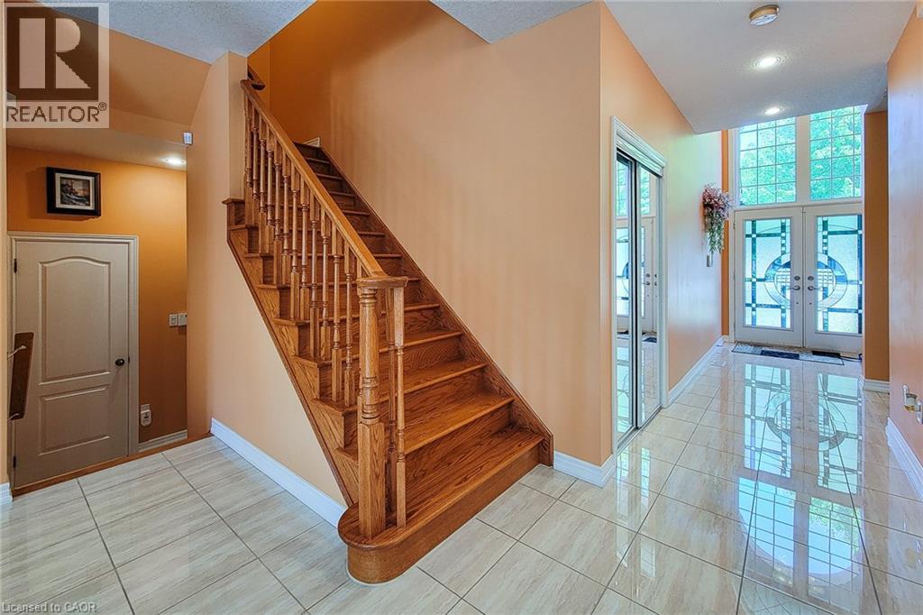 Photo 23 of 26 Colin Crescent, Hamilton ON