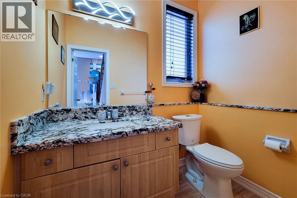 Photo 24 of 26 Colin Crescent, Hamilton ON
