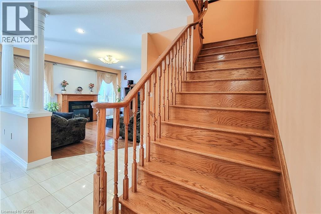 Photo 25 of 26 Colin Crescent, Hamilton ON