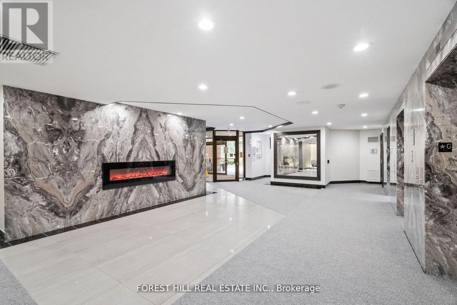 Photo 25 of 1203 7601 Bathurst Street, Vaughan ON