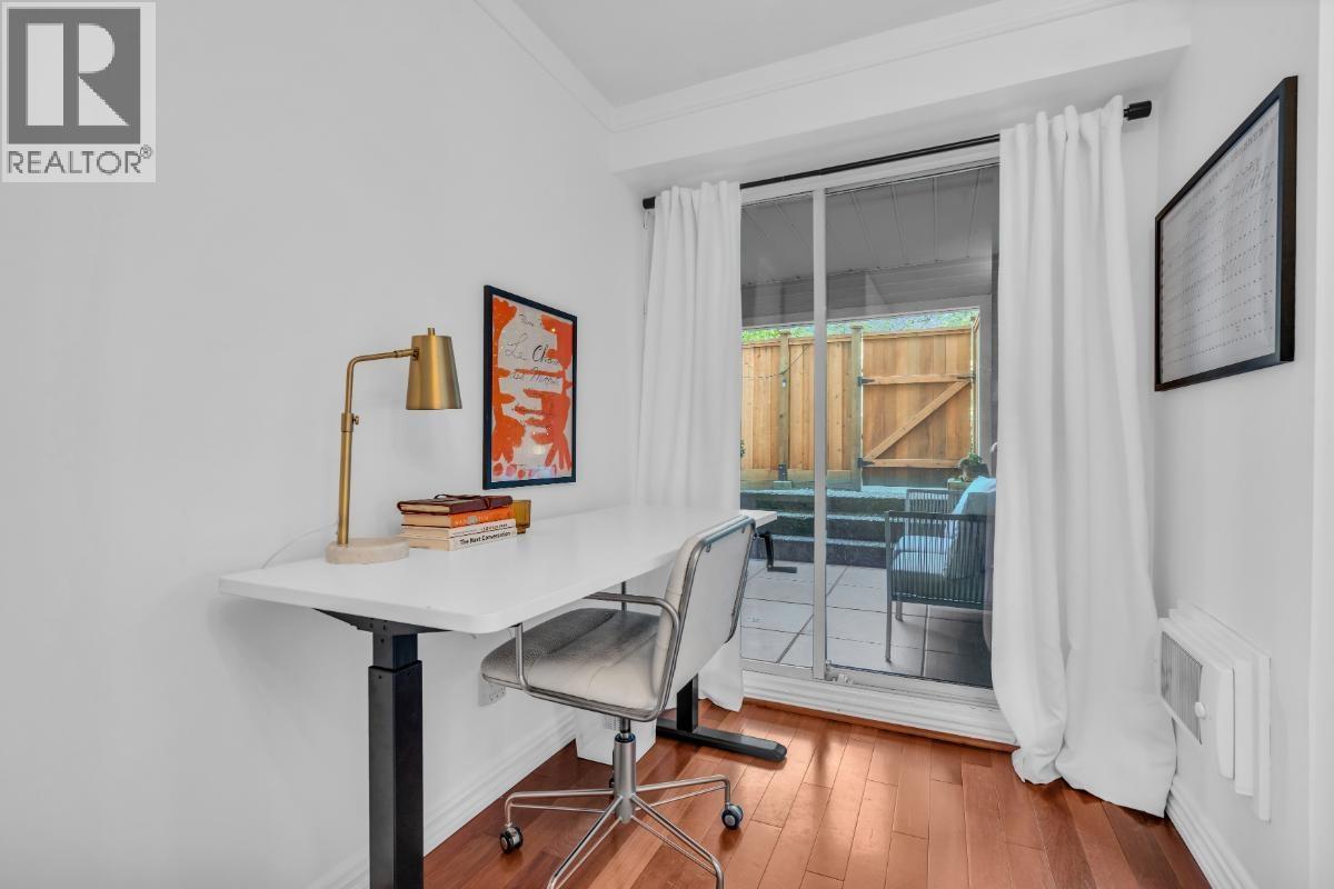 Photo 10 of 208 1433 E 1st Avenue, Vancouver BC
