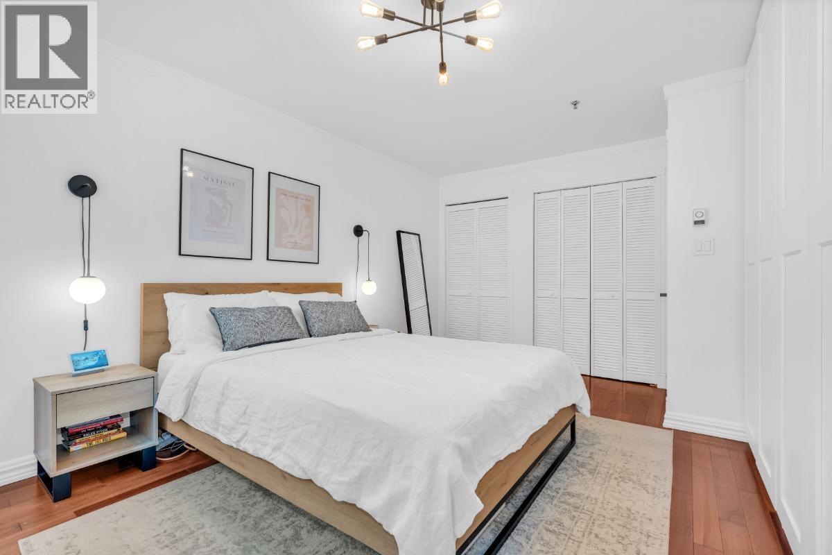 Photo 12 of 208 1433 E 1st Avenue, Vancouver BC