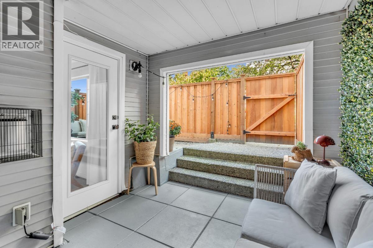 Photo 17 of 208 1433 E 1st Avenue, Vancouver BC