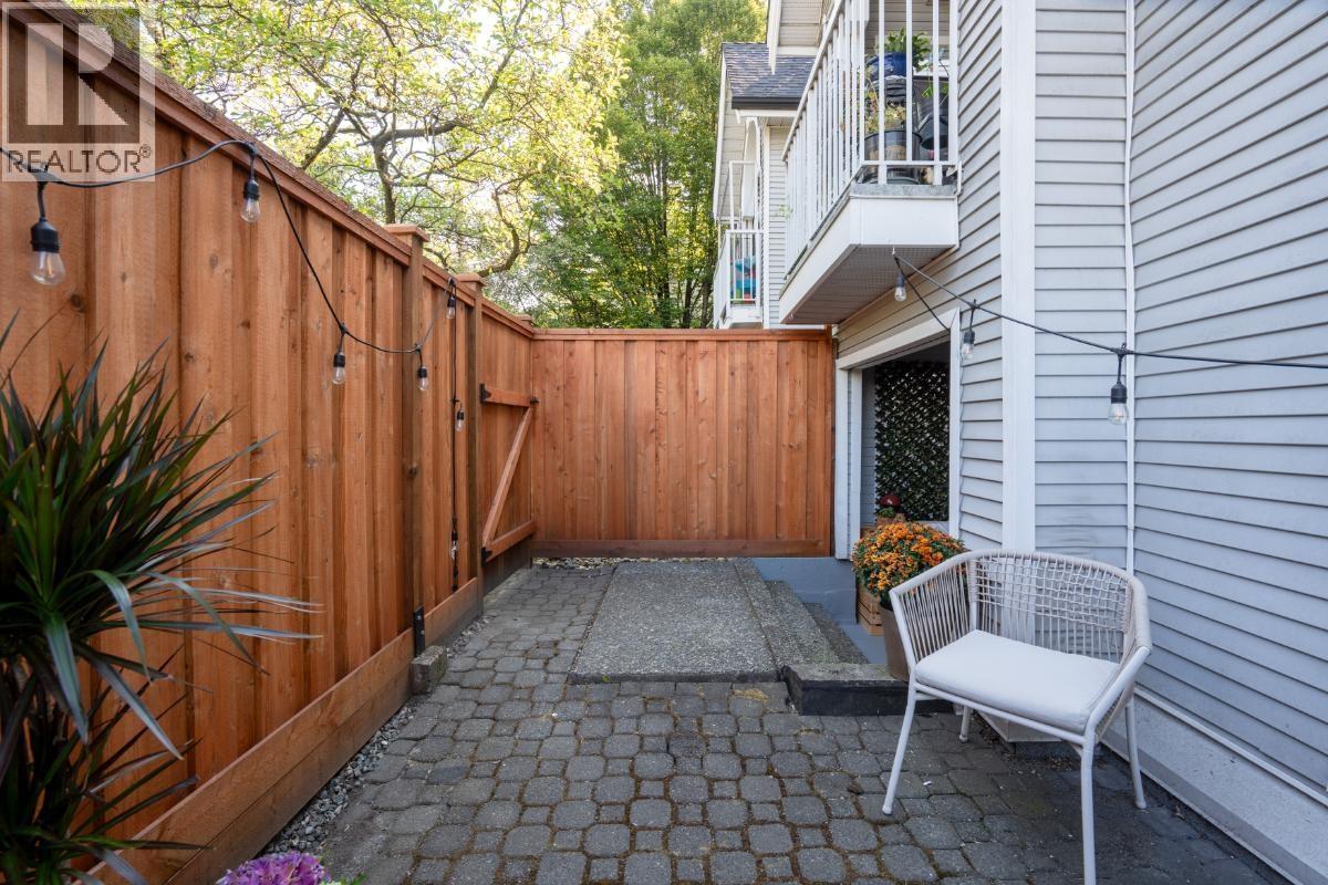 Photo 19 of 208 1433 E 1st Avenue, Vancouver BC