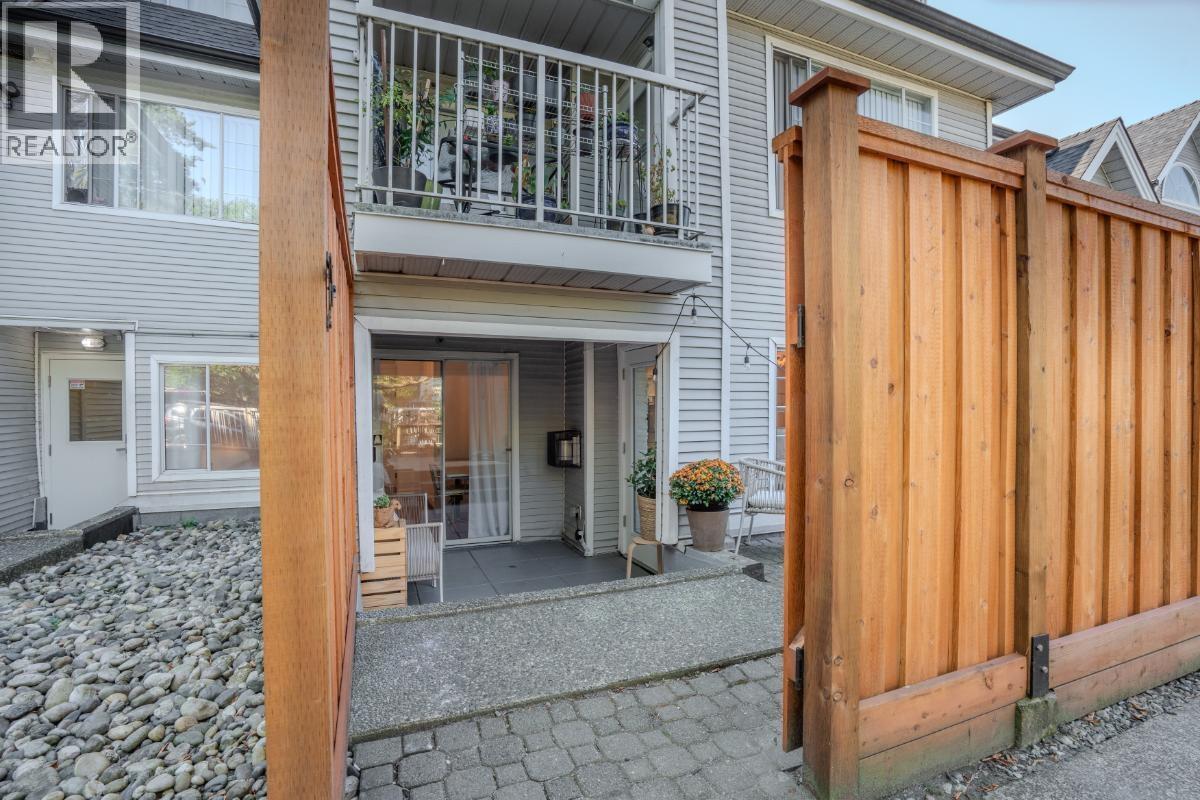 Photo 21 of 208 1433 E 1st Avenue, Vancouver BC