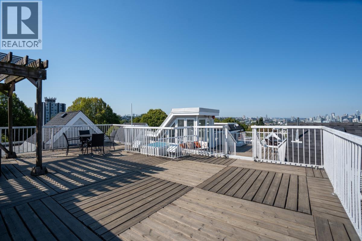 Photo 23 of 208 1433 E 1st Avenue, Vancouver BC