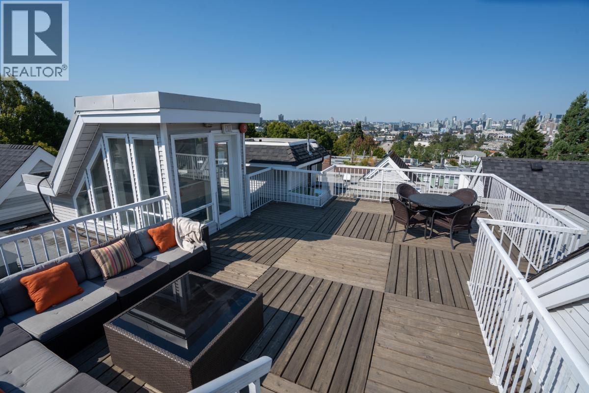 Photo 24 of 208 1433 E 1st Avenue, Vancouver BC