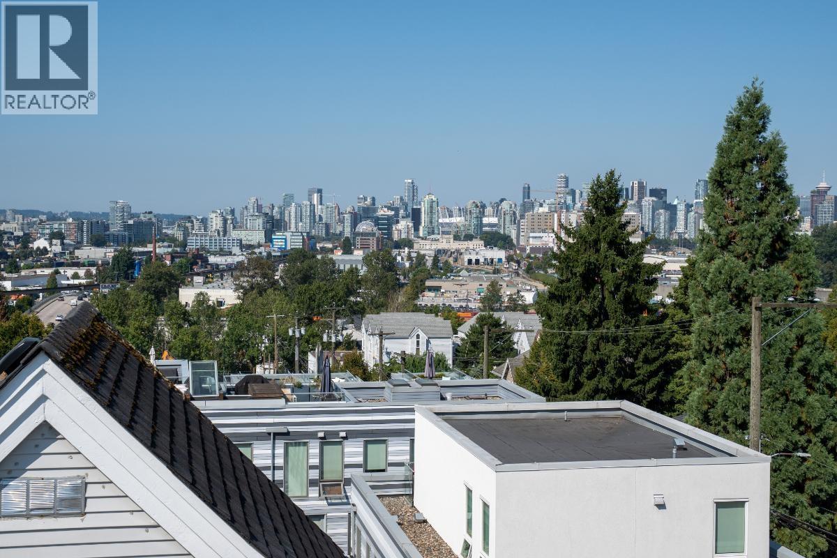 Photo 26 of 208 1433 E 1st Avenue, Vancouver BC