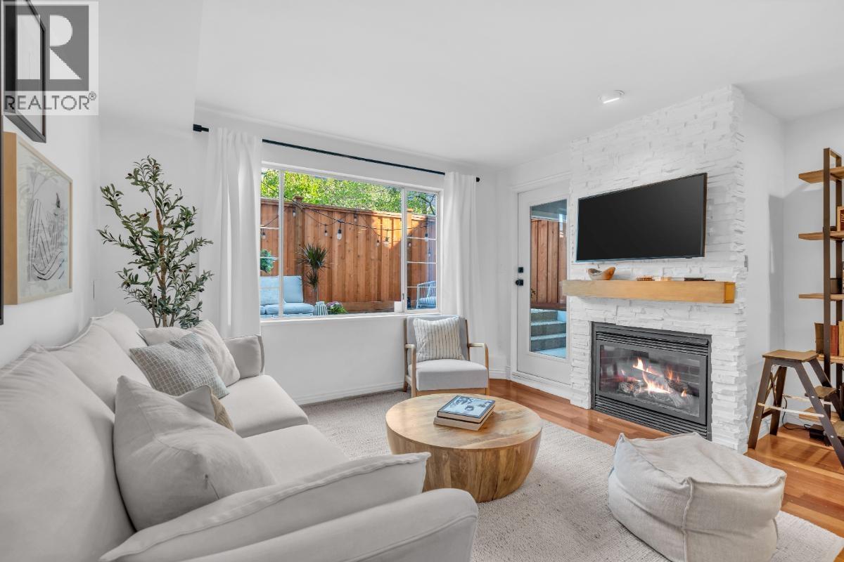 Photo 6 of 208 1433 E 1st Avenue, Vancouver BC