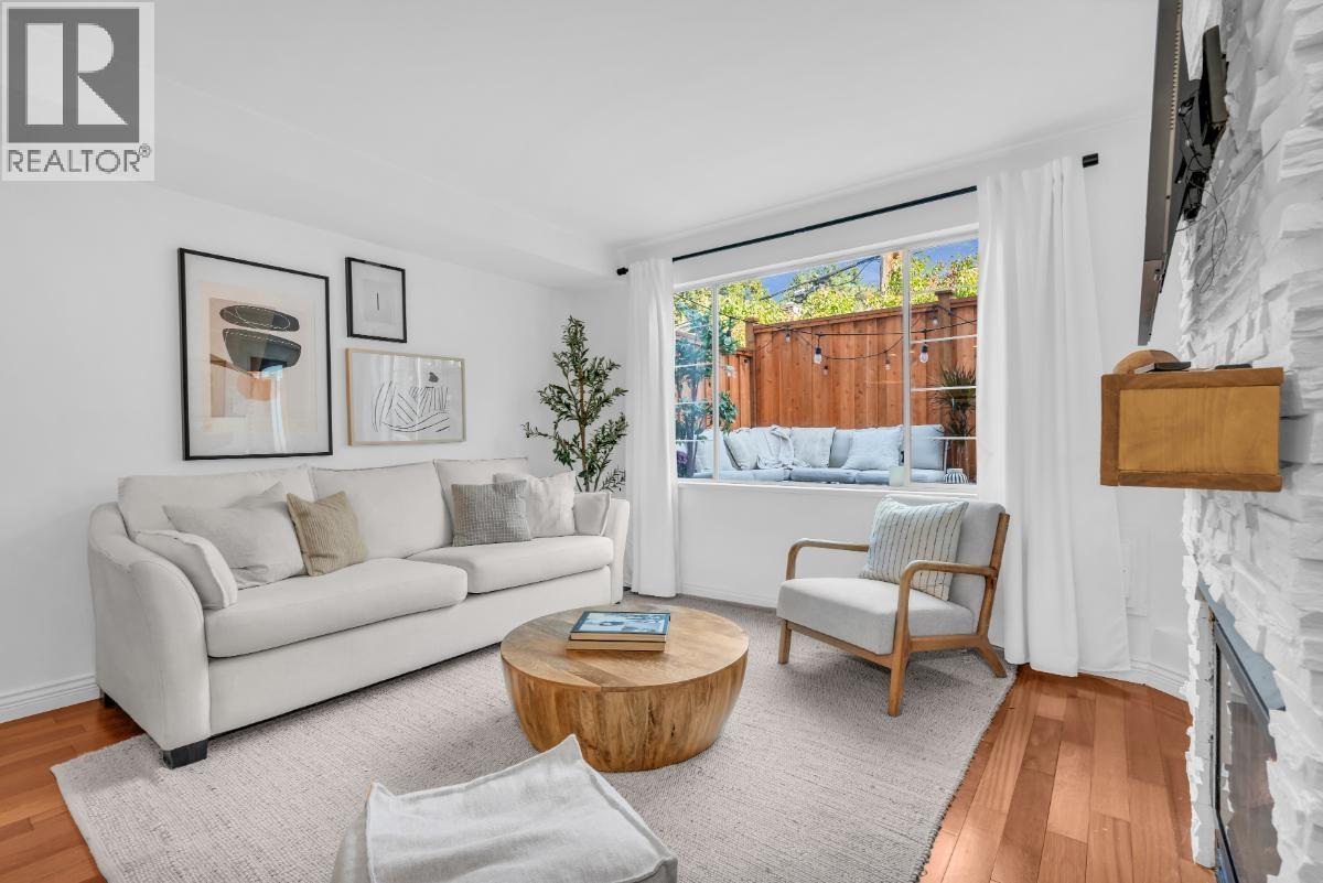 Photo 7 of 208 1433 E 1st Avenue, Vancouver BC