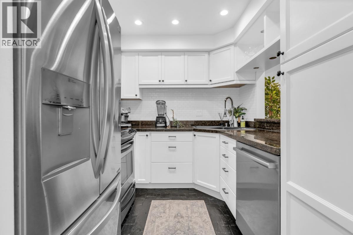 Photo 9 of 208 1433 E 1st Avenue, Vancouver BC
