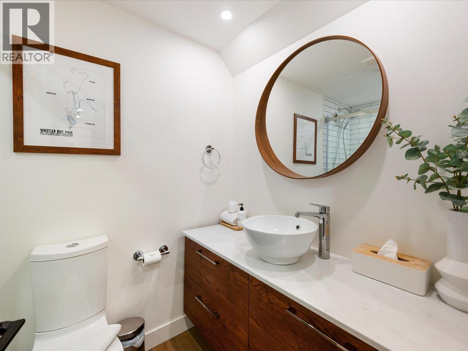 109 2050 LAKE PLACID ROAD, Whistler