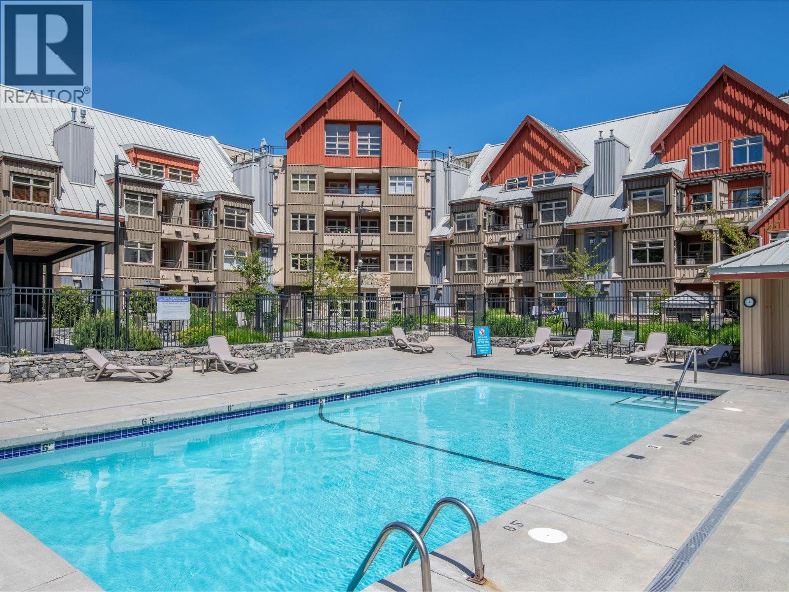 109 2050 LAKE PLACID ROAD, Whistler