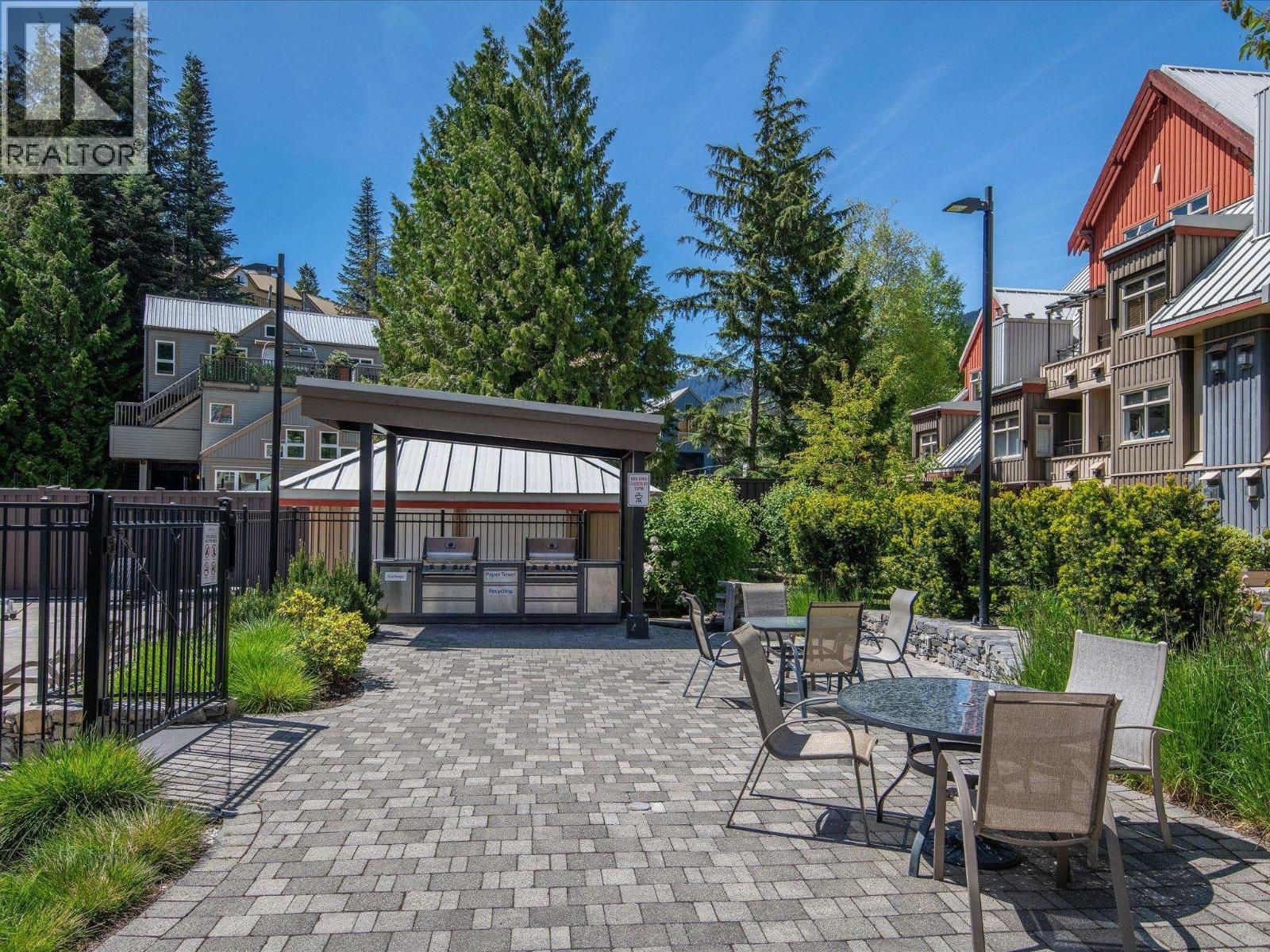 109 2050 LAKE PLACID ROAD, Whistler