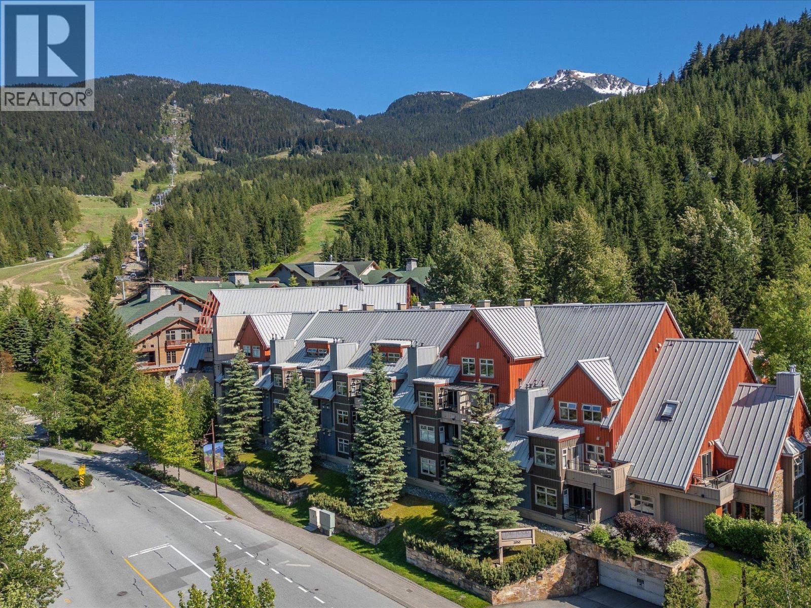 109 2050 LAKE PLACID ROAD, Whistler