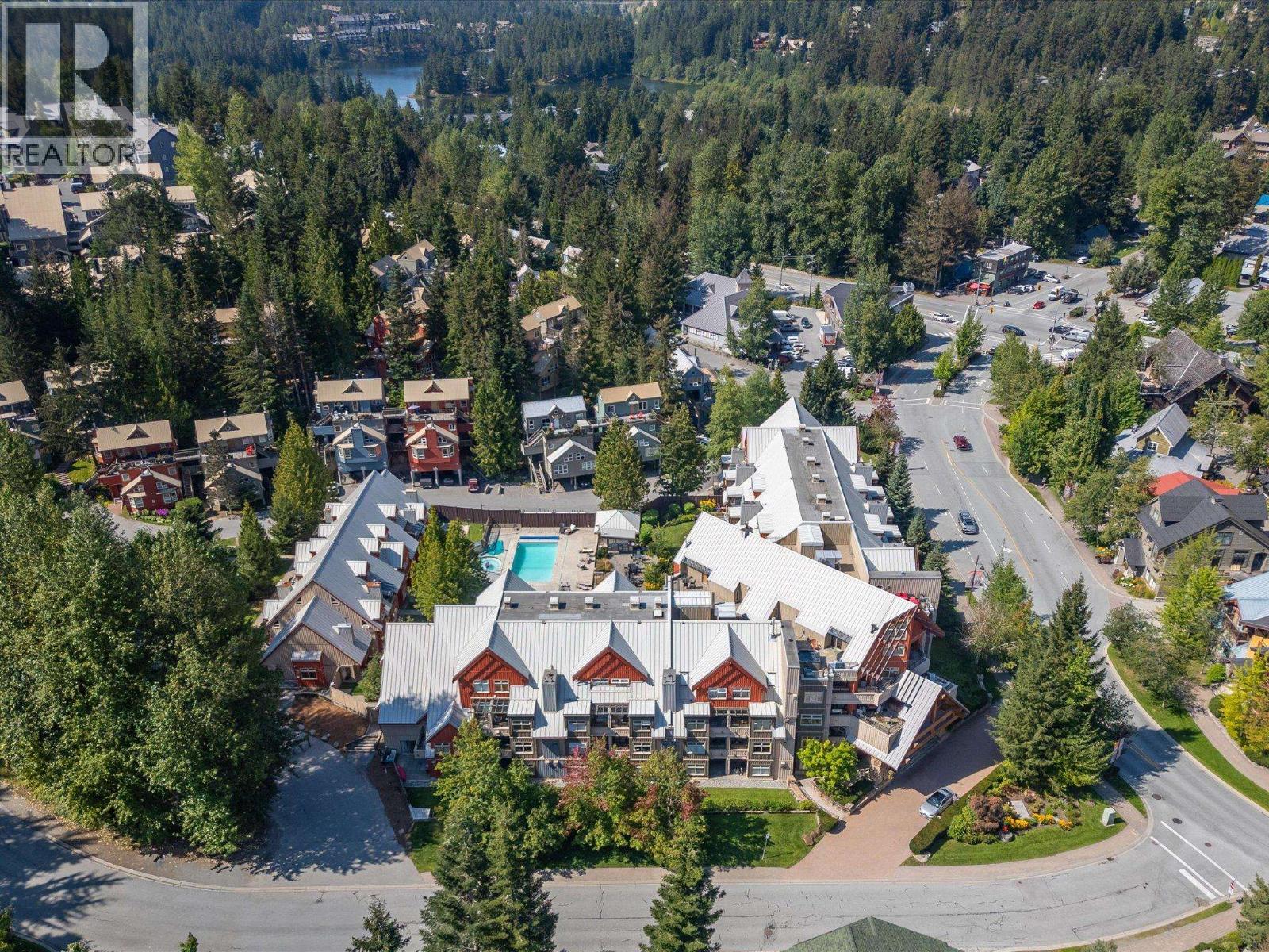 109 2050 LAKE PLACID ROAD, Whistler