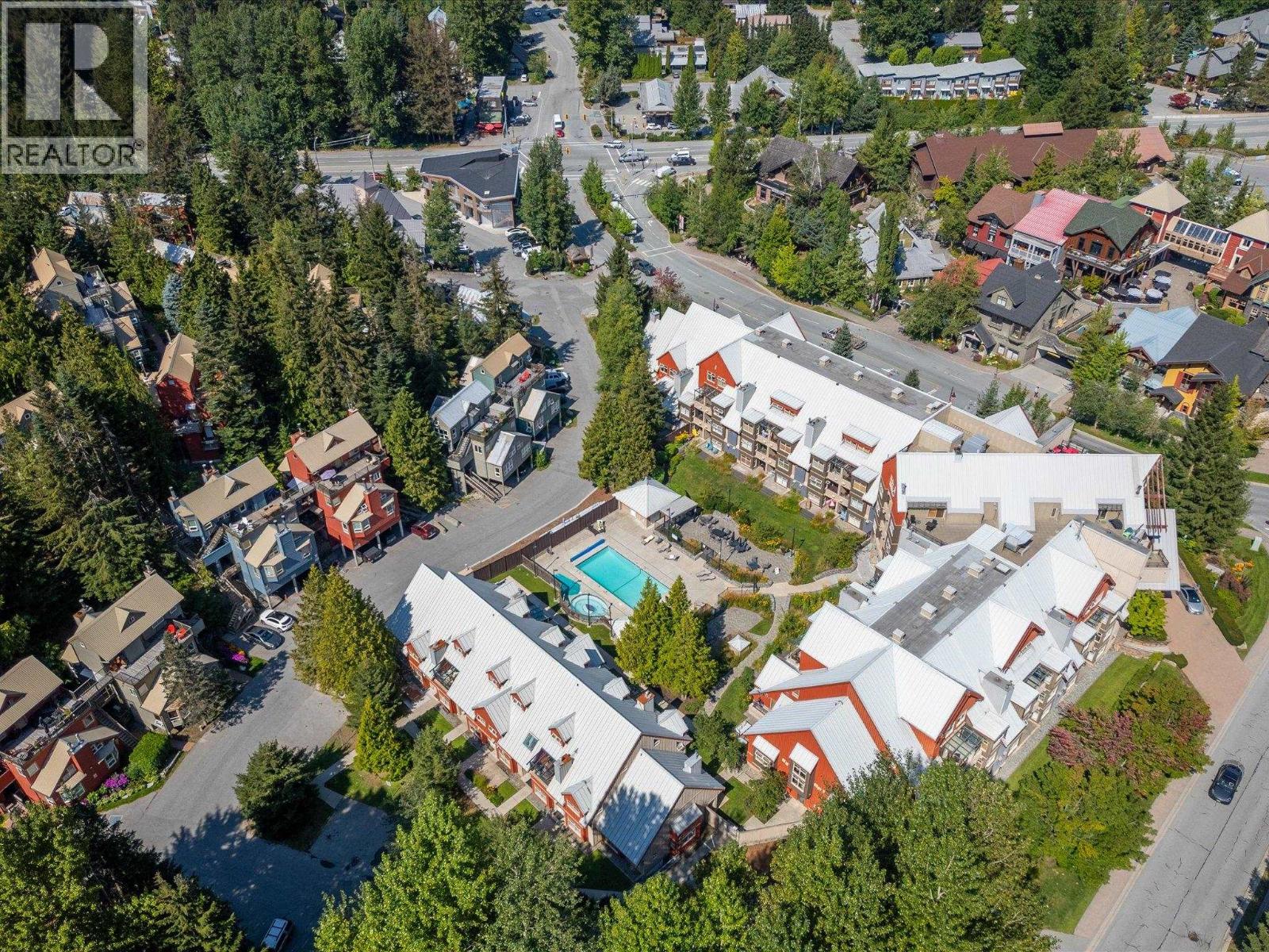 109 2050 LAKE PLACID ROAD, Whistler