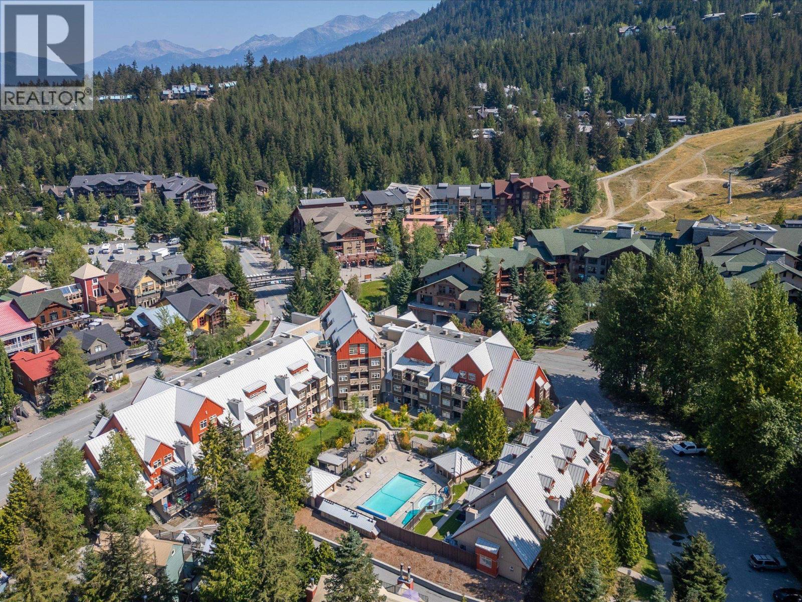 109 2050 LAKE PLACID ROAD, Whistler