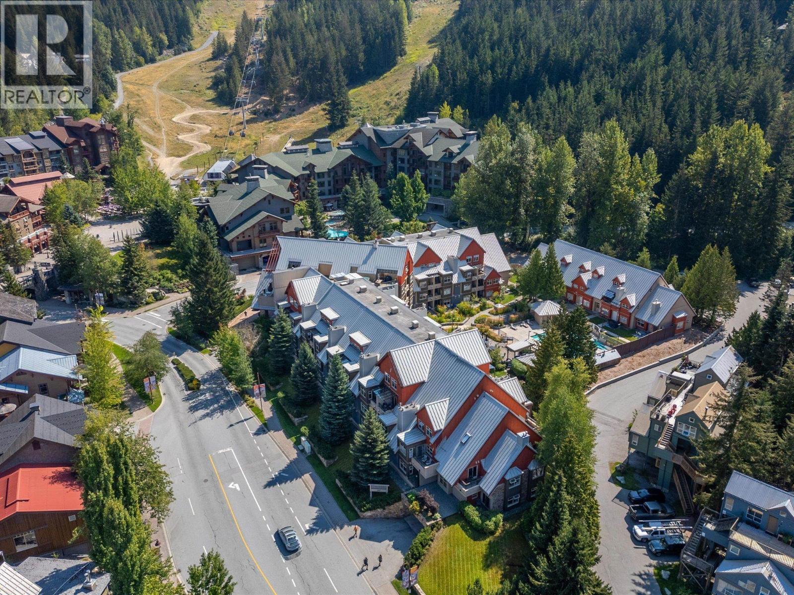 109 2050 LAKE PLACID ROAD, Whistler