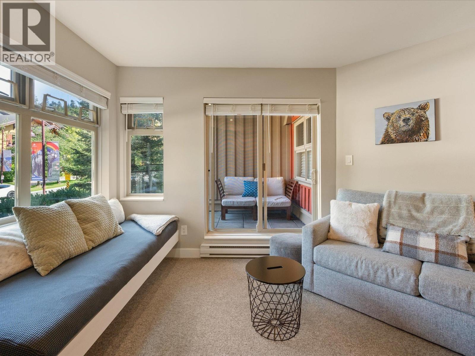 109 2050 LAKE PLACID ROAD, Whistler