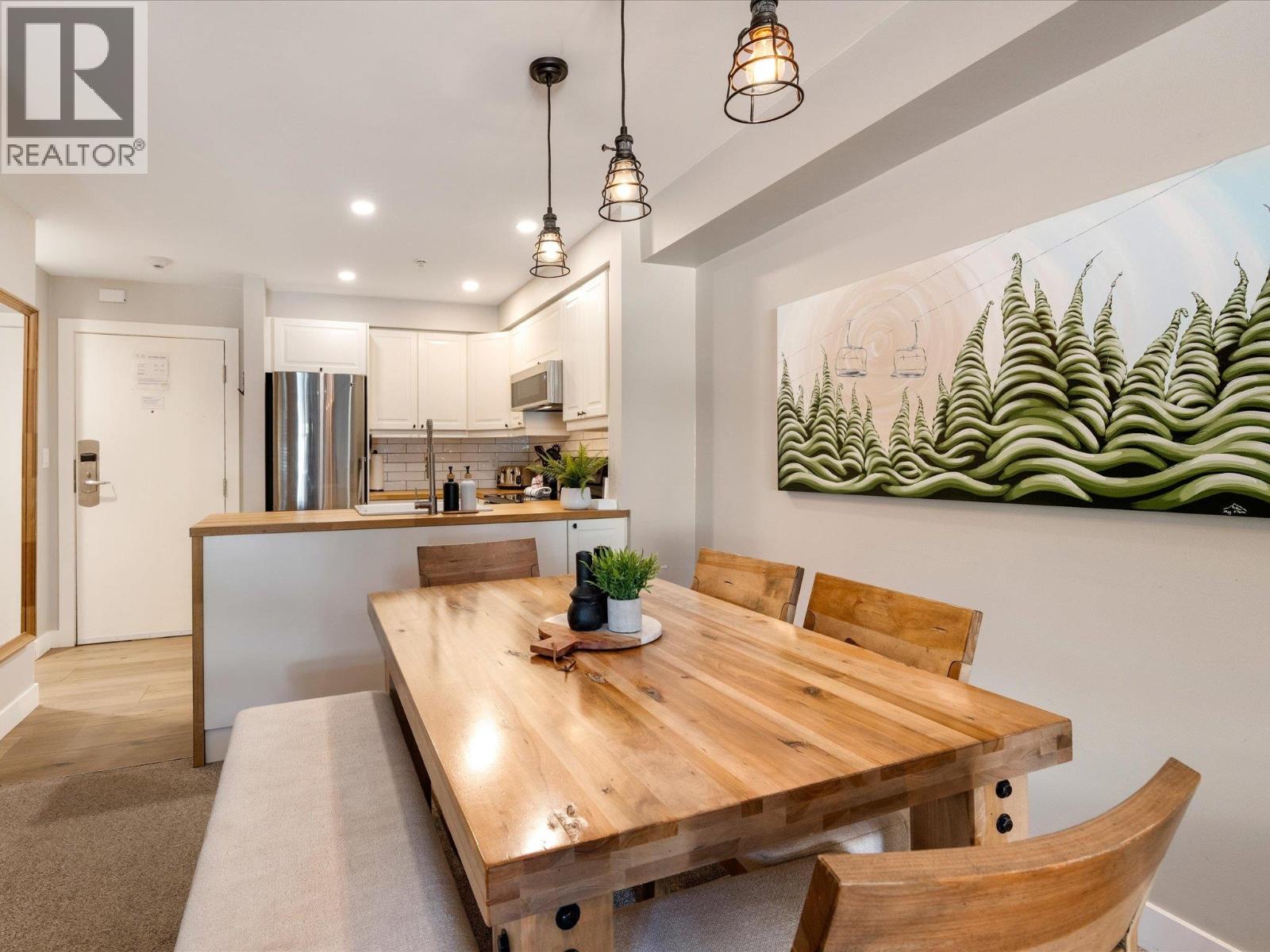 109 2050 LAKE PLACID ROAD, Whistler