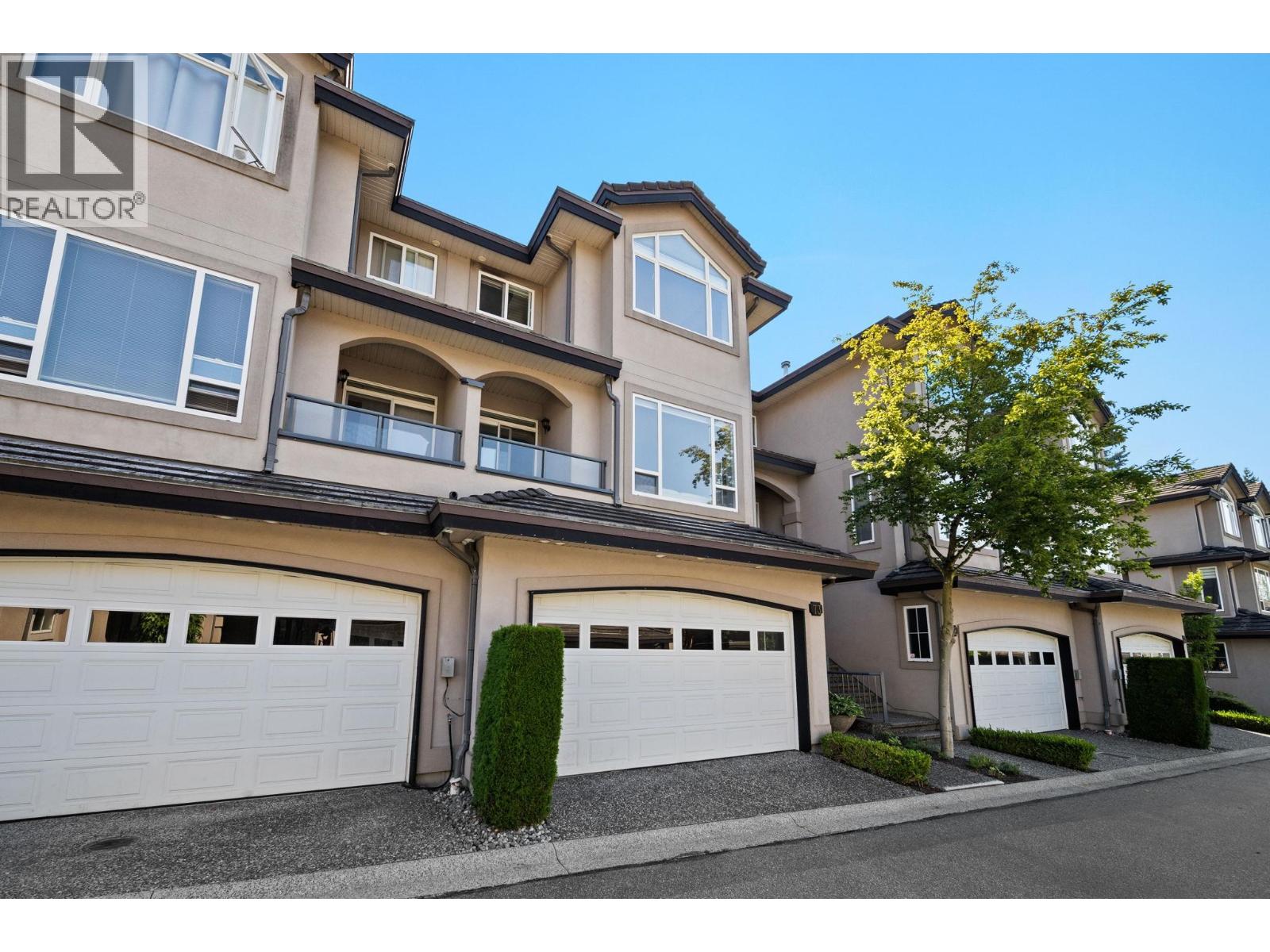 73 678 CITADEL DRIVE, Port Coquitlam