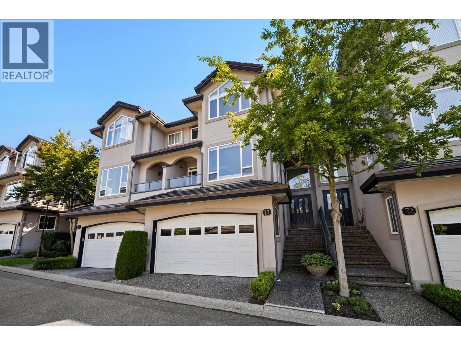 73 678 CITADEL DRIVE, Port Coquitlam