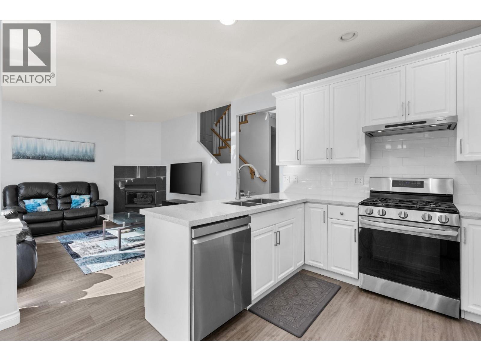73 678 CITADEL DRIVE, Port Coquitlam