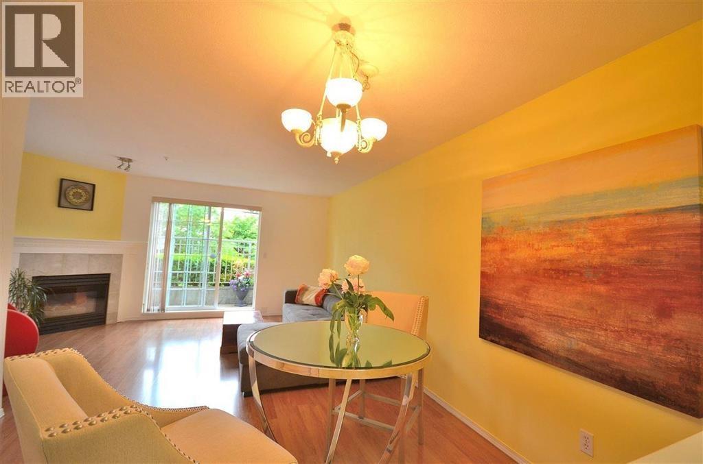 Photo 3 of 111 1655 Grant Avenue, Port Coquitlam BC