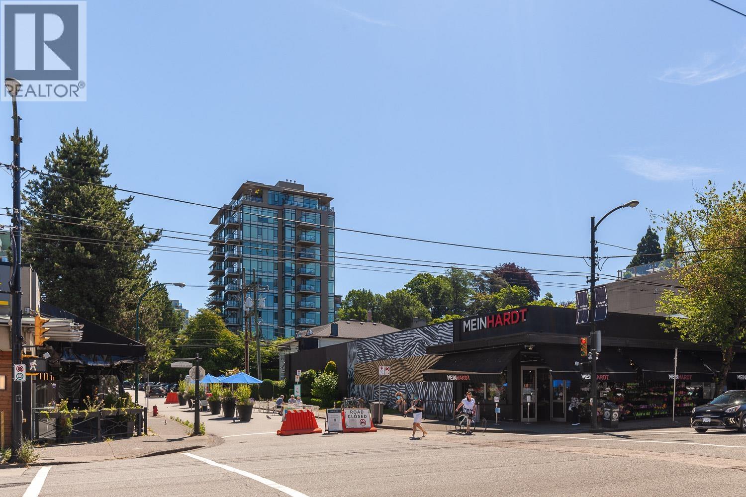 Photo 23 of 304 1352 W 10th Avenue, Vancouver BC