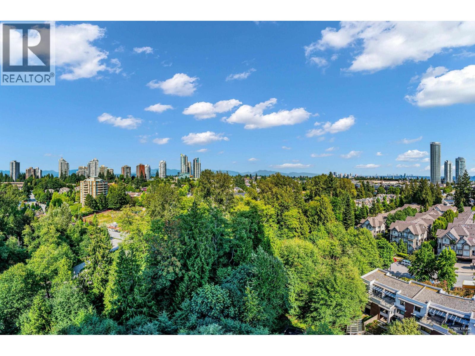 Photo 20 of 1606 7088 18th Avenue, Burnaby BC