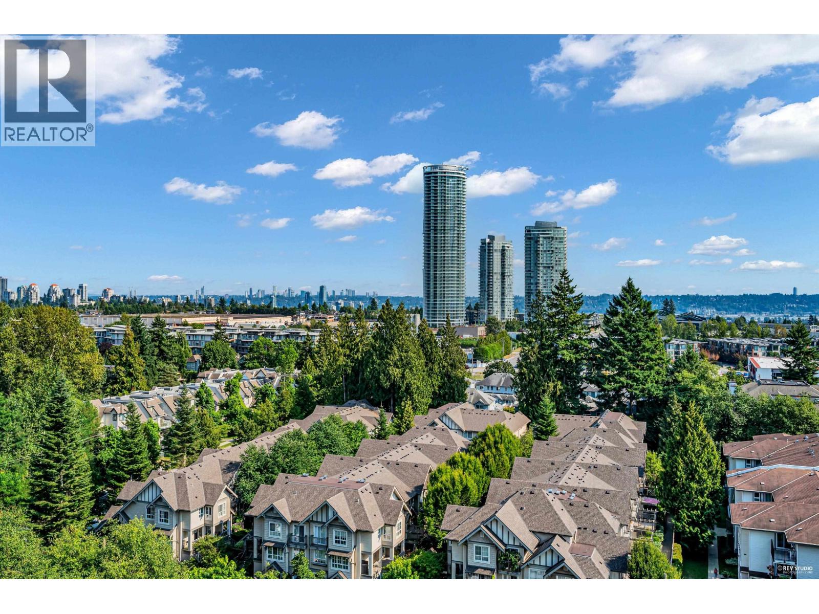 Photo 21 of 1606 7088 18th Avenue, Burnaby BC