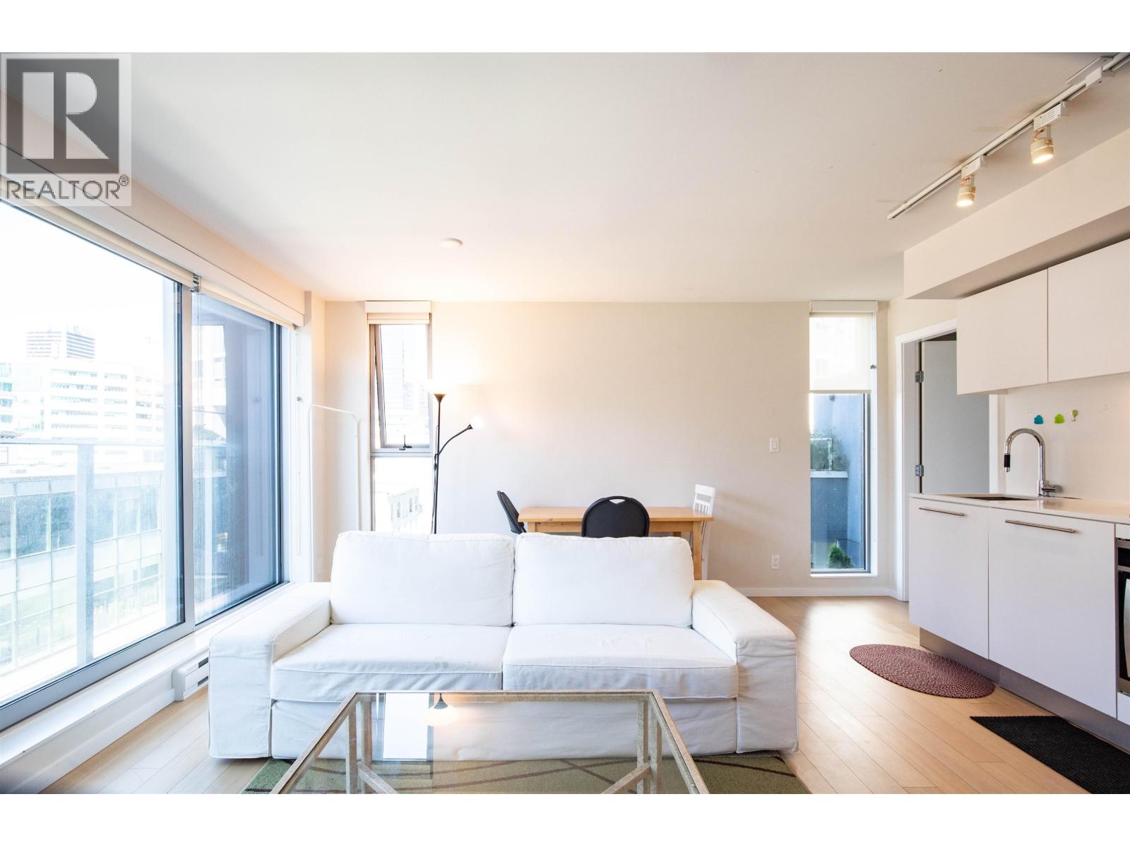 Photo 11 of 908 999 Seymour Street, Vancouver BC
