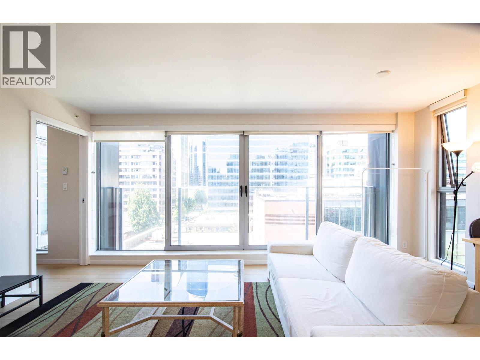 Photo 6 of 908 999 Seymour Street, Vancouver BC