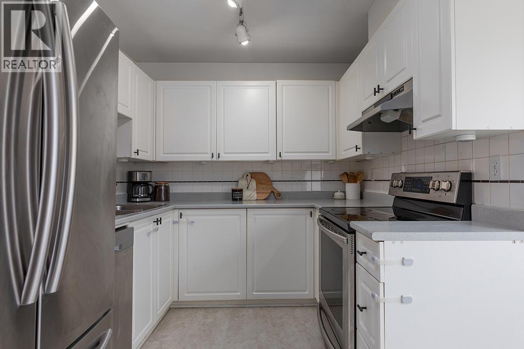 Photo 10 of 208 2285 Pitt River Road, Port Coquitlam BC