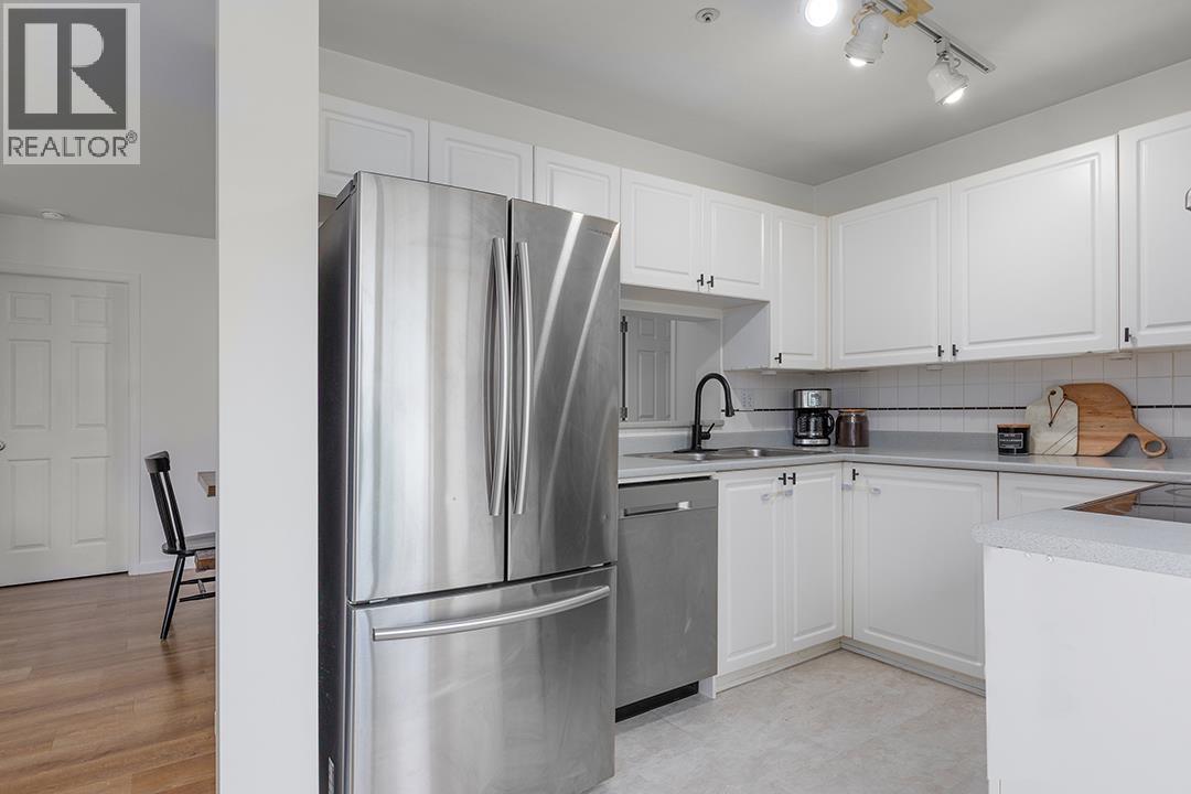 Photo 11 of 208 2285 Pitt River Road, Port Coquitlam BC