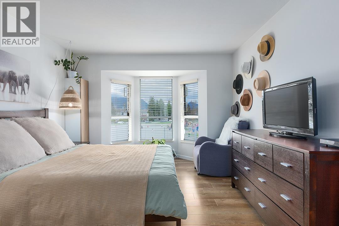 Photo 14 of 208 2285 Pitt River Road, Port Coquitlam BC