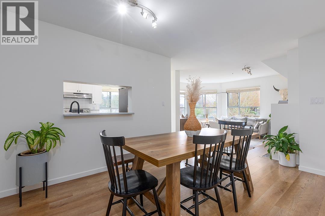 Photo 7 of 208 2285 Pitt River Road, Port Coquitlam BC
