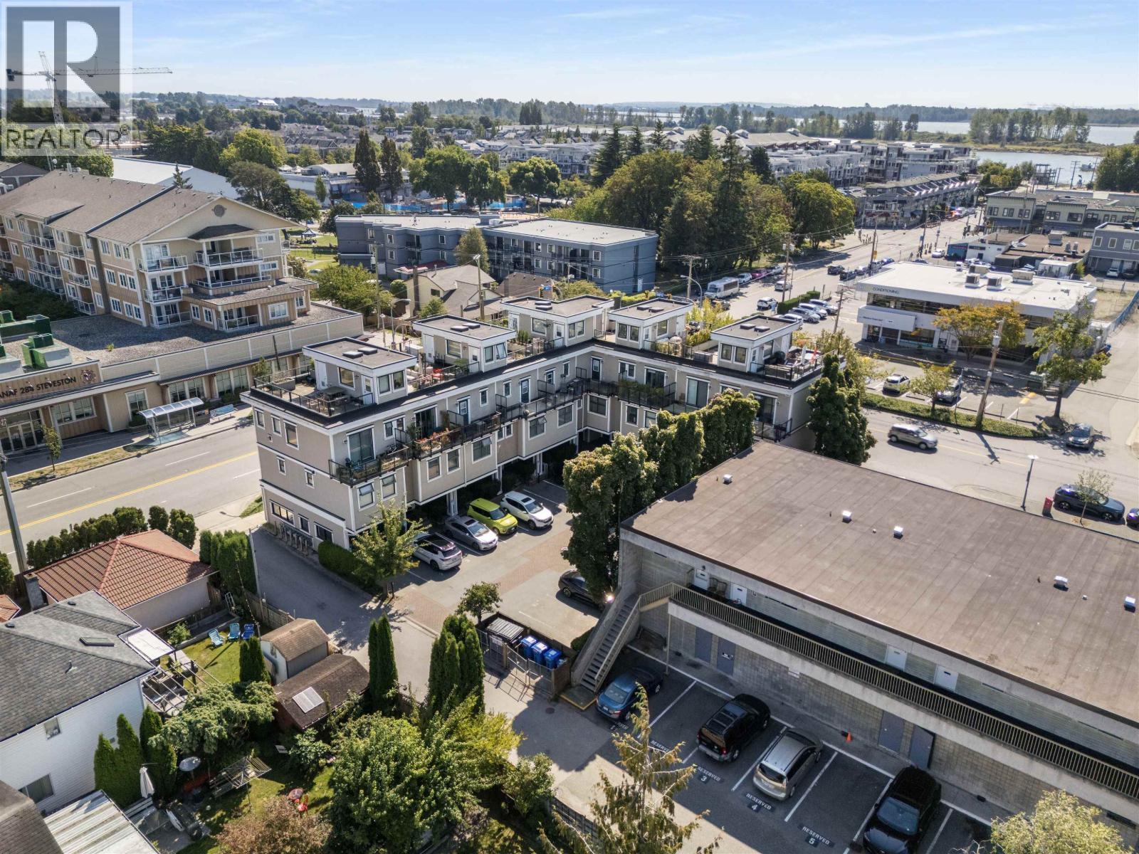 Photo 26 of 5 3993 Chatham Street, Richmond BC