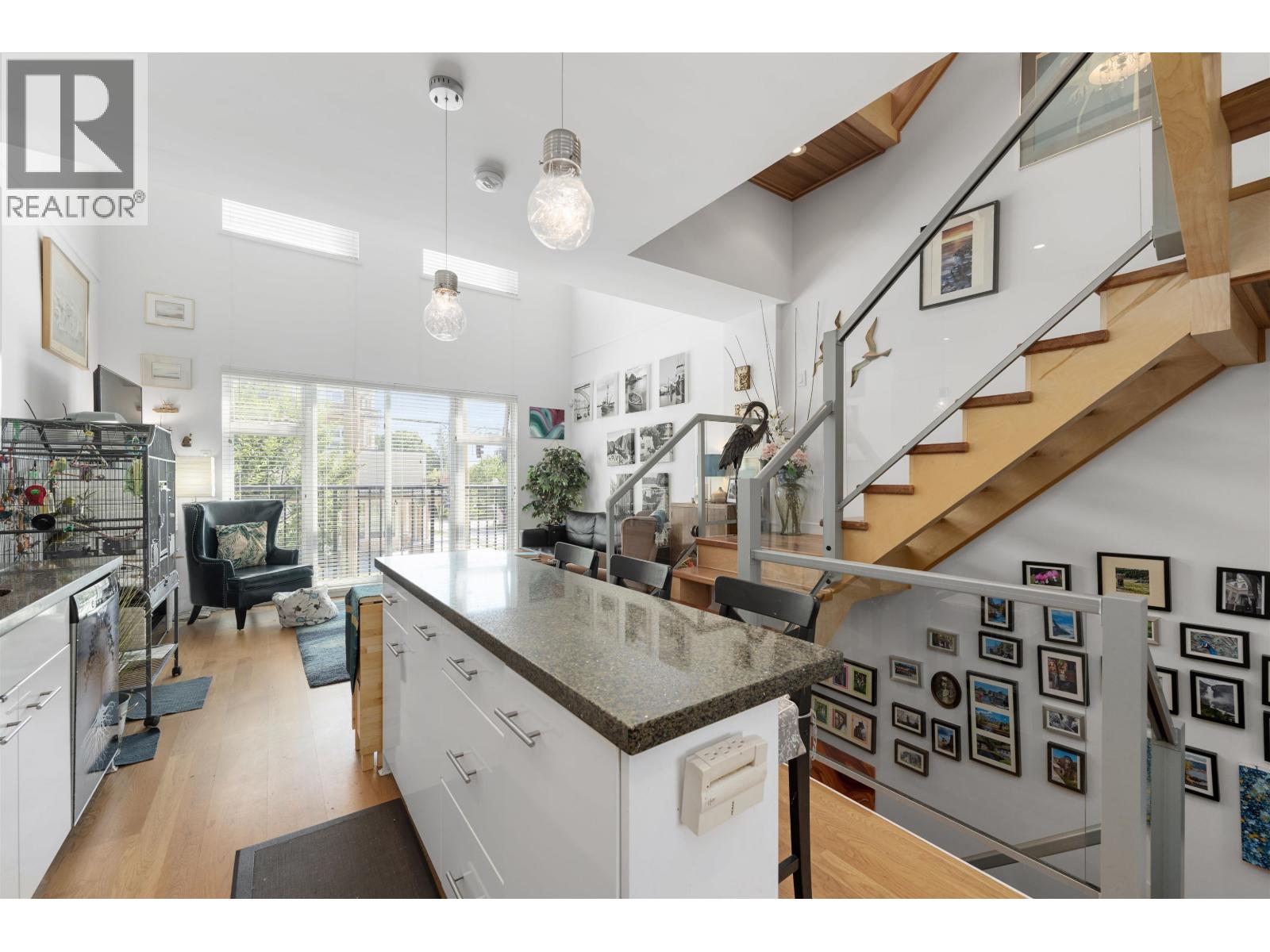 Photo 5 of 5 3993 Chatham Street, Richmond BC